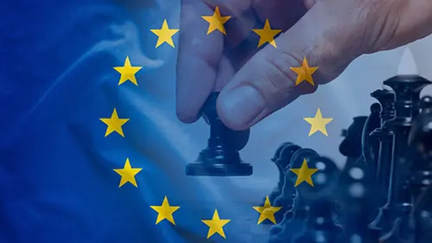 Una Europa soberana sólo ideológicamente