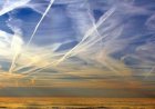 Chemtrails que destruye la capacidad del cerebro para pensar críticamente