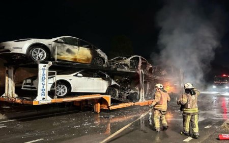 China puede controlar a distancia los coches eléctricos