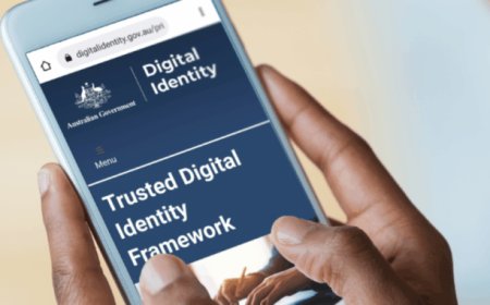 Identificación digital obligatoria en Australia para buscar en Google