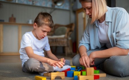 Aluminio, vacunas infantiles y las crecientes tasas de autismo