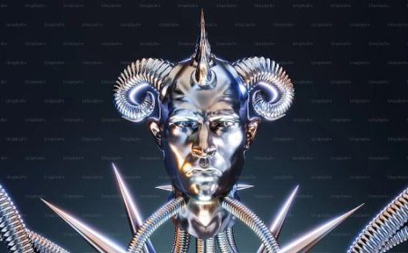 Apocalipsis AI y la rebelión contra Dios Pt.2