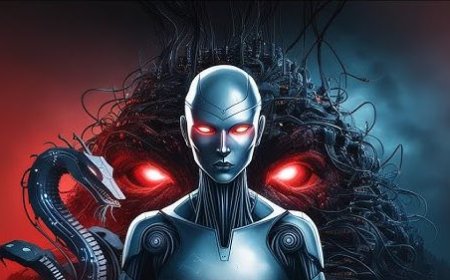 El Signo de la Bestia Pt.3