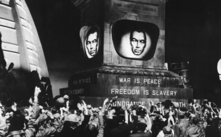 La UE establecerá un "Ministerio de la Verdad"