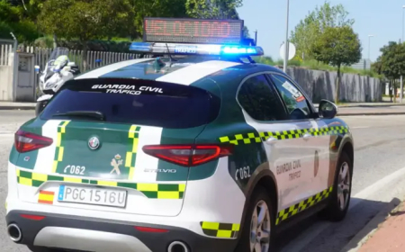 Las nuevas normas de circulación que introducirá la DGT en 2026