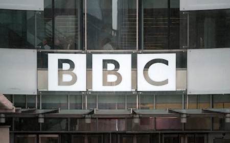 Casa Blanca: La BBC es 100% una noticia falsa