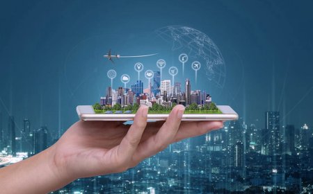 Hacia un control total de los ciudadanos