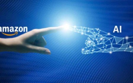 Amazon anuncia miles de recortes de empleos en medio del impulso de la IA