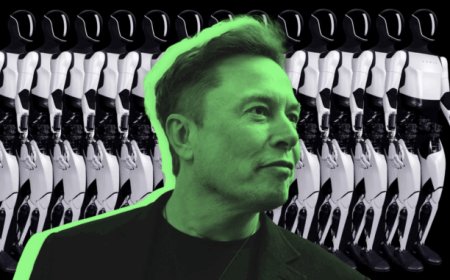 Estado de vigilancia de acosadores de robots de IA