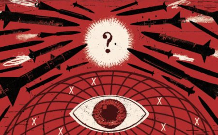 La nueva carrera armamentista nuclear