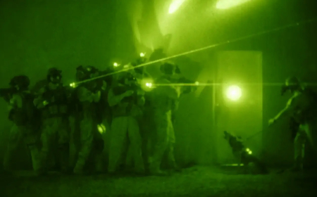 Biolaboratorios y servidores ROTHSCHILD destrozados