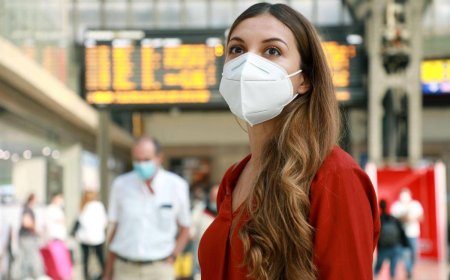 ¿Habra otra Plandemia en en 2026?