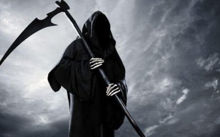 ¿Se está convirtiendo Occidente en una secta de la muerte?