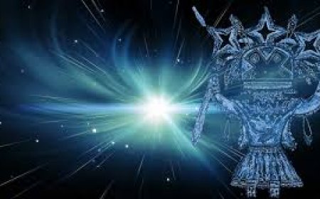 La profecía hopi se hace realidad ante nuestros ojos