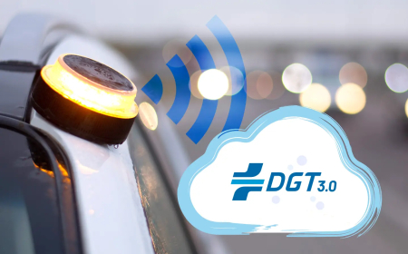 Unos informáticos denuncian el secreto de las luces V16: «Desconocemos sus planes»