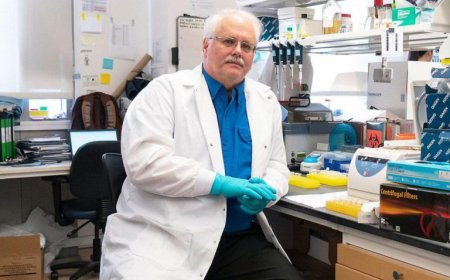 ¿El Covid siempre fue un complot de la CIA?