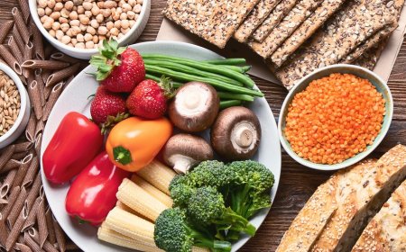 Etiquetado de carbono en los alimentos, ¿por qué?