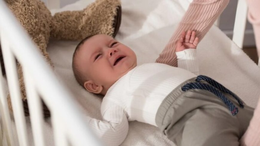 Cientos de sustancias químicas mortales encontradas en la ropa infantil