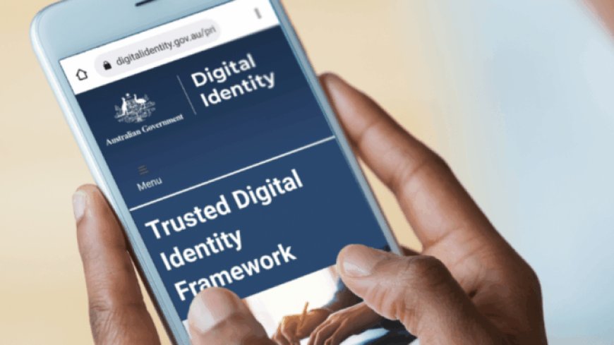 Identificación digital obligatoria en Australia para buscar en Google