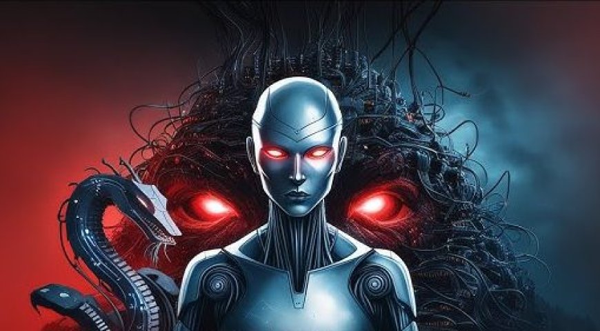 El Signo de la Bestia Pt.3