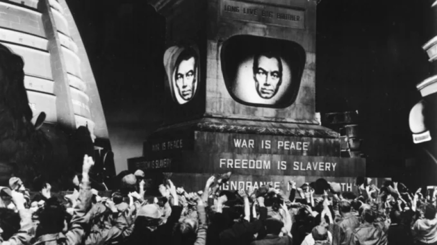 La UE establecerá un "Ministerio de la Verdad"