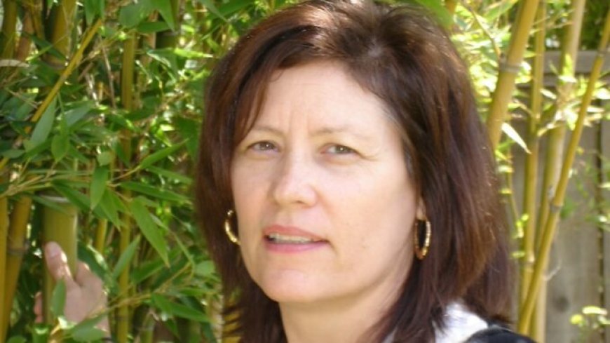 Pfizer amenaza a Becky McClain por decir la verdad de ARN Mensajero