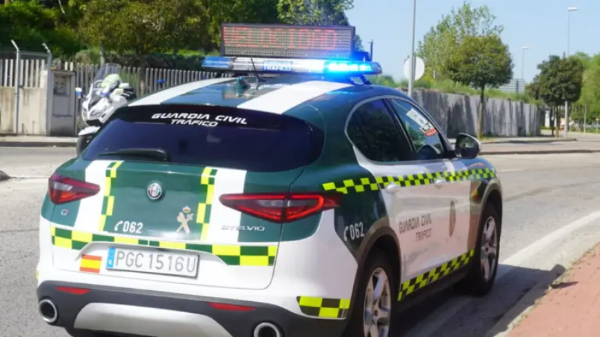 Las nuevas normas de circulación que introducirá la DGT en 2026