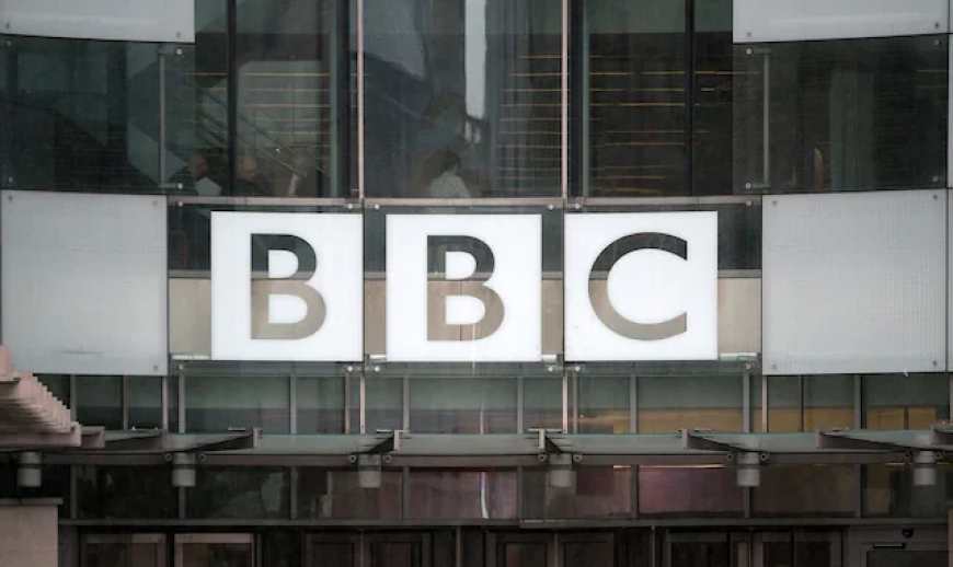 Casa Blanca: La BBC es 100% una noticia falsa