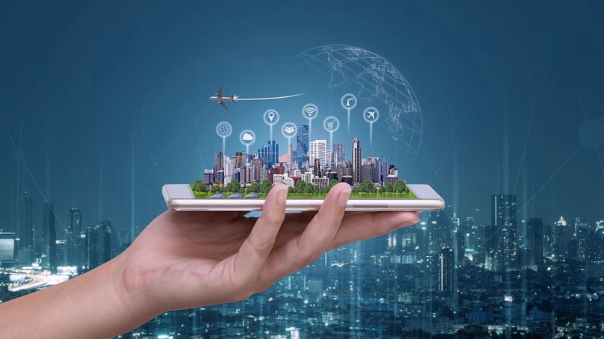 Hacia un control total de los ciudadanos