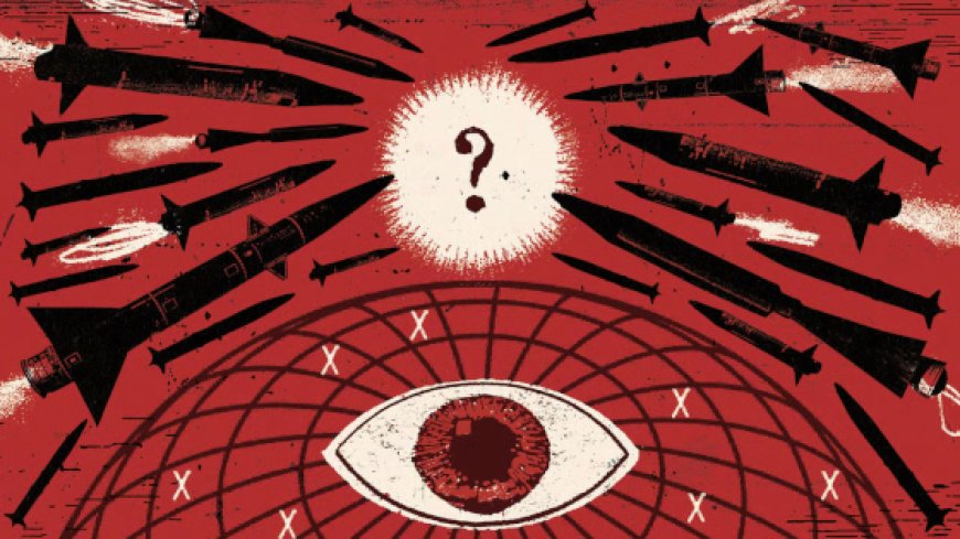 La nueva carrera armamentista nuclear