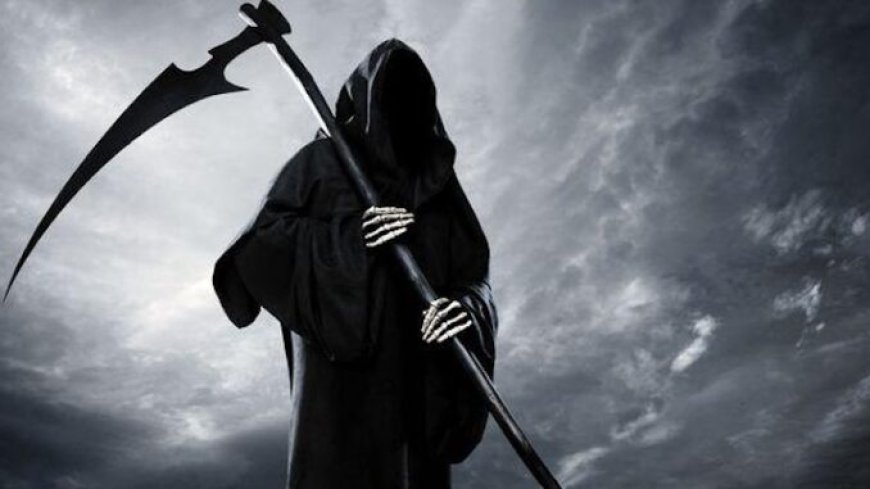 ¿Se está convirtiendo Occidente en una secta de la muerte?