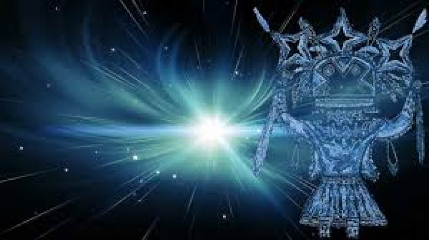 La profecía hopi se hace realidad ante nuestros ojos