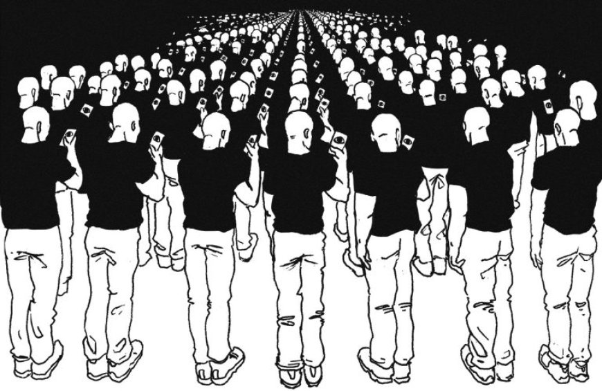 El hombre integral: de la tectología a la gobernanza global (I)