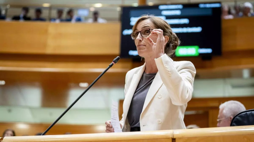 Vuelven las mascarillas