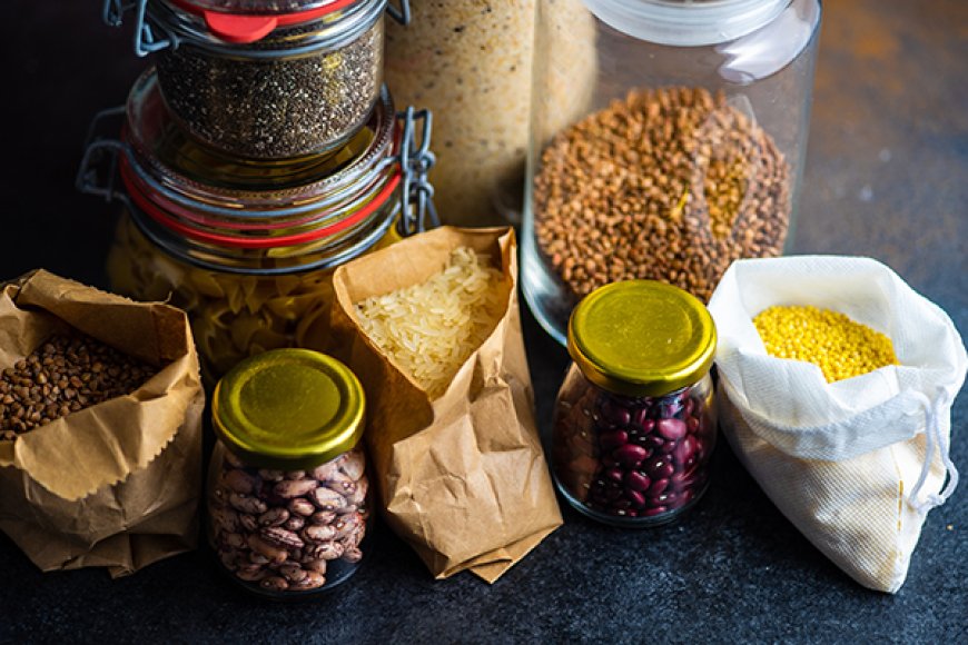 Más allá del almacén