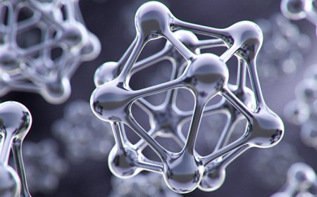 El grafeno en todos los injectables