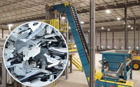 Convierte chatarra en dinero