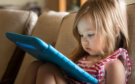 Control por chats - vigilancia masiva disfrazada de protección infantil