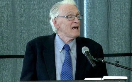 Testimonio explosivo contra Bill Gates asesinado – ¿qué sabía él?