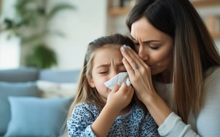 ?Preparan el terreno para la segunda PLANDEMIA¿
