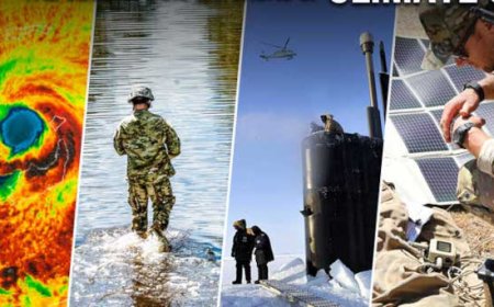 Los CHEMTRAILS ya no son una teoría conspirativa (II)