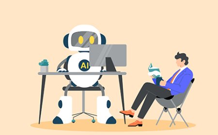 ¿Qué son los "veganos de la IA"