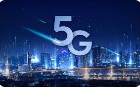 Los peligros de la tecnología 5G: riesgos para la salud y amenazas a la privacidad