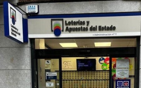 Sale a la luz la gran mentira de El Gordo