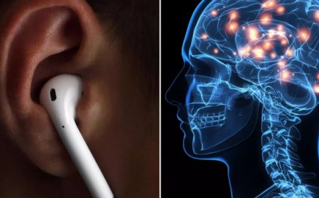 Apple colabora con WEF para leer tu cerebro