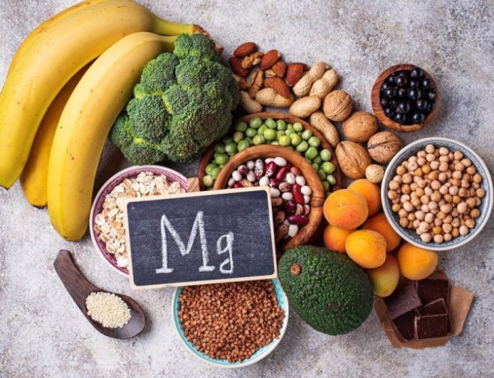 Magnesio: un mineral esencial
