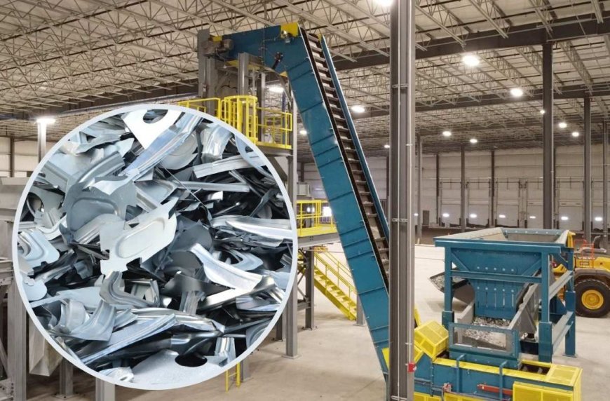 Convierte chatarra en dinero