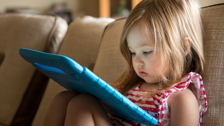 Control por chats - vigilancia masiva disfrazada de protección infantil