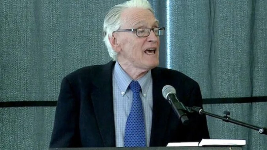 Testimonio explosivo contra Bill Gates asesinado – ¿qué sabía él?