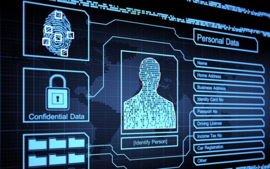 Quieren ID Digital en todo el mundo hasta 2028